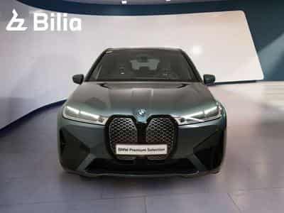 BMW iX xDrive40 (2022) - Photo 2