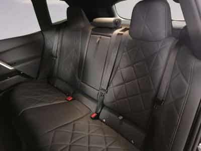 BMW iX xDrive40 (2022) - Photo 8