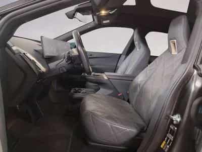 BMW iX xDrive40 (2022) - Photo 7