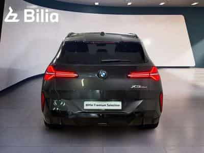 BMW X3 20d xDrive HK HiFi DAB LED RFK (2025) - Photo 3