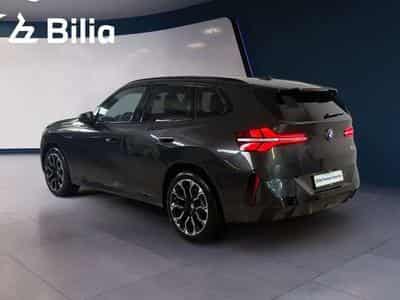 BMW X3 20d xDrive HK HiFi DAB LED RFK (2025) - Photo 4