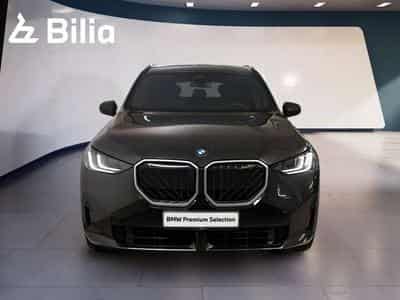 BMW X3 20d xDrive HK HiFi DAB LED RFK (2025) - Photo 2