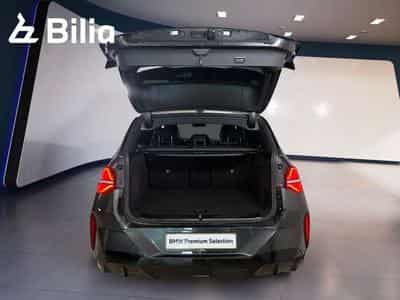 BMW X3 20d xDrive HK HiFi DAB LED RFK (2025) - Photo 10