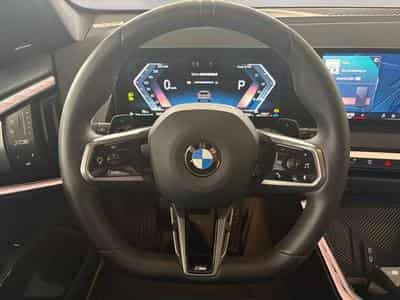 BMW X3 20d xDrive HK HiFi DAB LED RFK (2025) - Photo 11