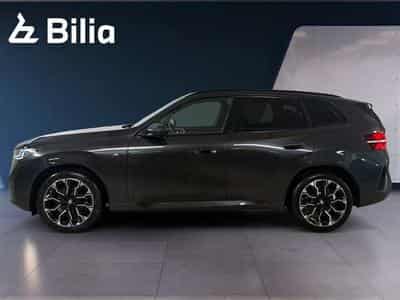 BMW X3 20d xDrive HK HiFi DAB LED RFK (2025) - Photo 12