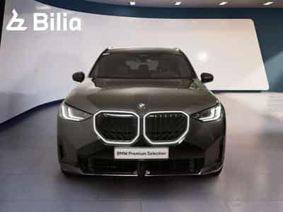 BMW X3 20d xDrive DAB LED (2025) - Photo 2