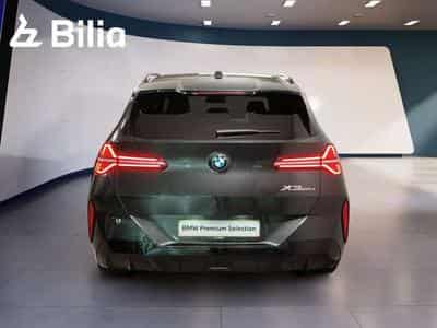 BMW X3 20d xDrive DAB LED (2025) - Photo 3