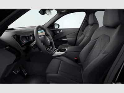 BMW X3 20d xDrive M Sport M Sportpaket HK HiFi DAB (2026) - Photo 4