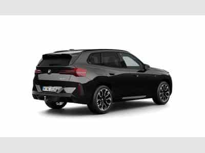 BMW X3 20d xDrive M Sport M Sportpaket HK HiFi DAB (2026) - Photo 2