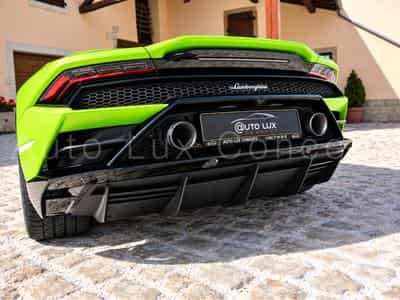 Lamborghini Huracán EVO (2022) - Foto 12