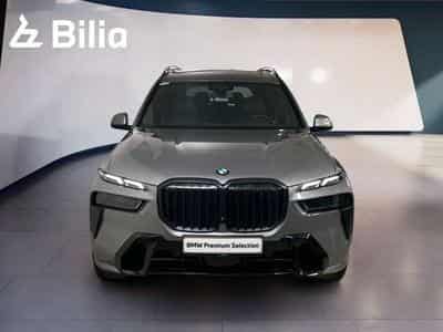 BMW X7 xDrive40d DAB LED (2023) - Photo 2