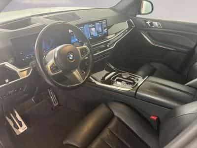 BMW X7 xDrive40d DAB LED (2023) - Photo 5