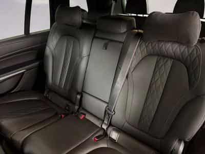 BMW X7 xDrive40d DAB LED (2023) - Photo 9