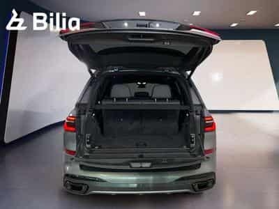 BMW X7 xDrive40d DAB LED (2023) - Photo 10