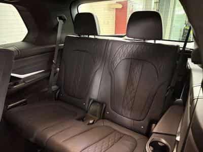 BMW X7 xDrive40d DAB LED (2023) - Photo 13