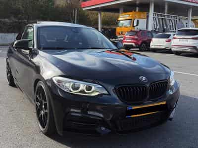 BMW M240 Coupe (2017) - Photo 1
