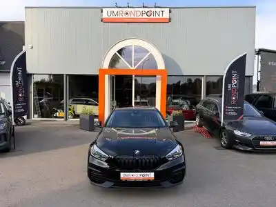 BMW 118 118i BUSINESS PACKAGE, TEMPOMAT, SIEGES CHAUFFANT (2019) - Foto 2