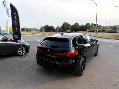 BMW 118 118i BUSINESS PACKAGE, TEMPOMAT, SIEGES CHAUFFANT (2019) - Foto 4