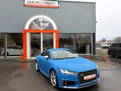 Audi TTS QUATTRO (2019) - Foto 1