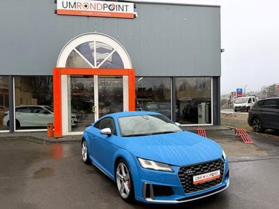 Audi TTS QUATTRO (2019) - Foto 1