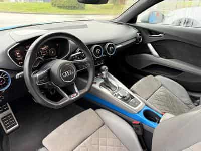 Audi TTS QUATTRO (2019) - Foto 7