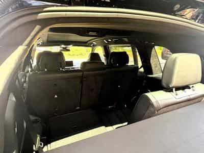 BMW X7 M60i FULL SKY LOUNGE, B&W, 23" PPF, KRISTALL ICONIC GLOW (2025) - Foto 10