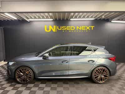 Cupra Leon VZ 2.0 TSI 301cv PANORAMA / SATELLITES (2024) - Photo 5