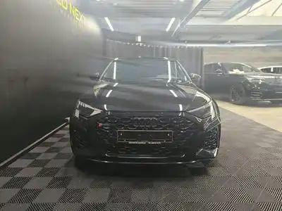 Audi RS3 Limousine 400 CV QUATTRO (2025) - Photo 3