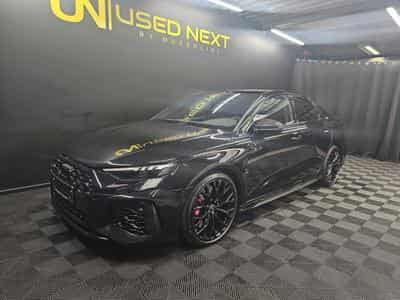 Audi RS3 Limousine 400 CV QUATTRO (2025) - Photo 1