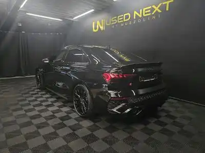 Audi RS3 Limousine 400 CV QUATTRO (2025) - Photo 6
