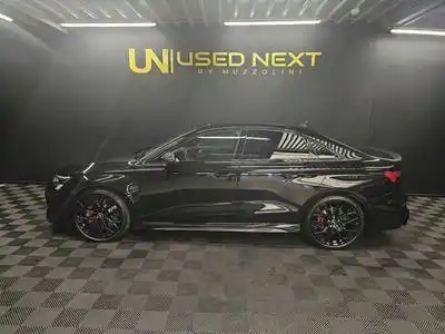 Audi RS3 Limousine 400 CV QUATTRO (2025) - Photo 5