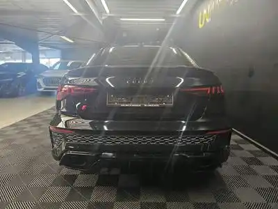 Audi RS3 Limousine 400 CV QUATTRO (2025) - Photo 4