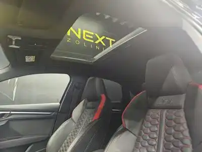 Audi RS3 Limousine 400 CV QUATTRO (2025) - Photo 15