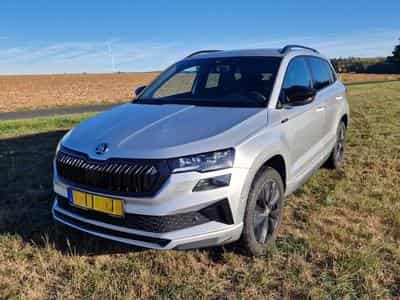Skoda Karoq Sportline (2025) - Foto 1