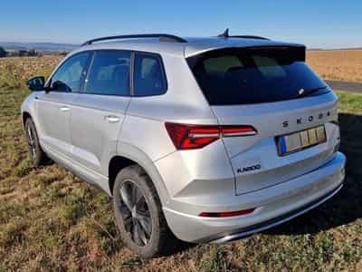 Skoda Karoq Sportline (2025) - Foto 2