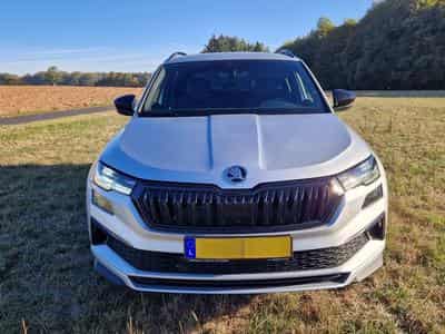 Skoda Karoq Sportline (2025) - Foto 3