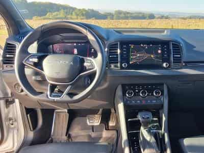 Skoda Karoq Sportline (2025) - Foto 4