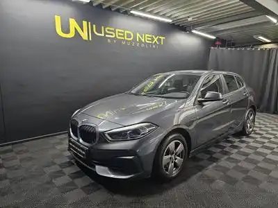 BMW 118 Business (2021) - Photo 1