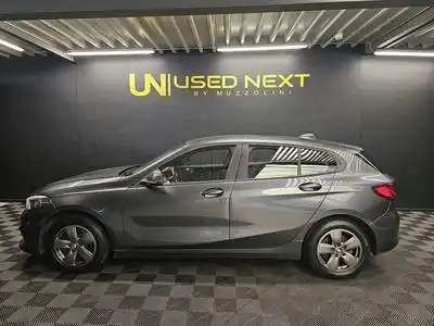 BMW 118 Business (2021) - Photo 5