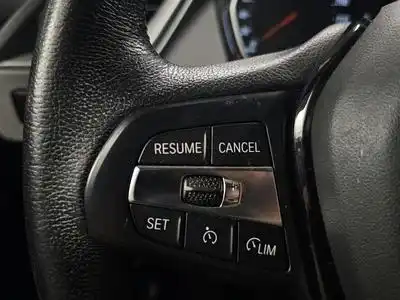 BMW 118 Business (2021) - Photo 11