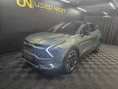 Kia Sportage Sportage (2023) - Foto 1
