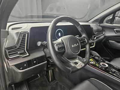 Kia Sportage Sportage (2023) - Photo 2