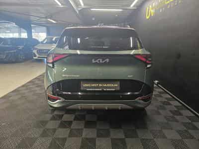 Kia Sportage Sportage (2023) - Photo 4
