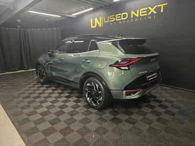 Kia Sportage Sportage (2023) - Photo 6