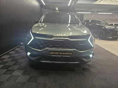 Kia Sportage Sportage (2023) - Photo 3