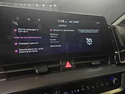 Kia Sportage Sportage (2023) - Photo 11