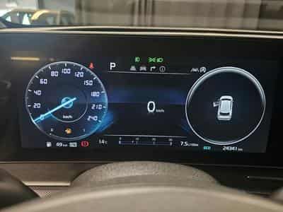 Kia Sportage Sportage (2023) - Photo 9