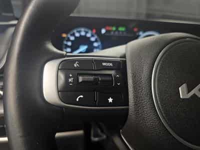 Kia Sportage Sportage (2023) - Photo 12