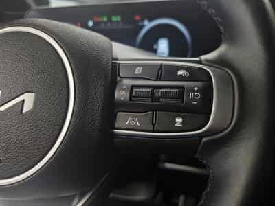 Kia Sportage Sportage (2023) - Photo 13