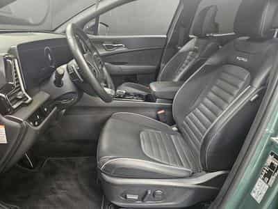 Kia Sportage Sportage (2023) - Photo 14